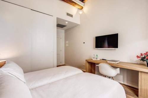 Фото Dopodomani Suite