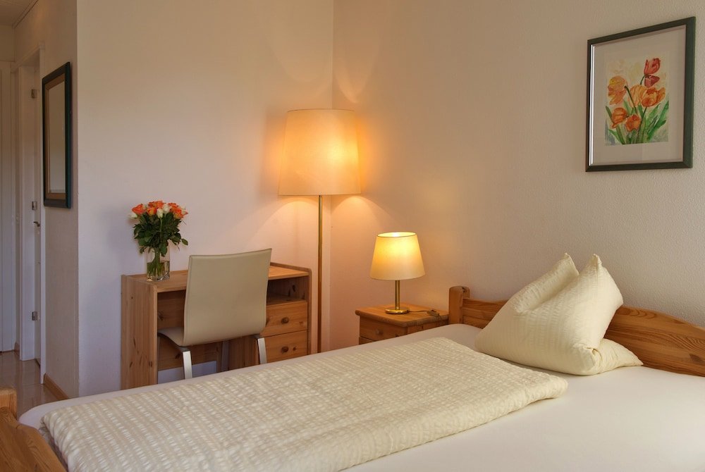 Фото Landhaus am Giessen