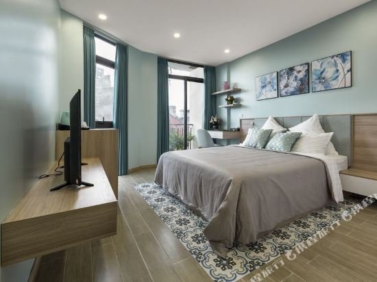 Фото Soleil Apartment