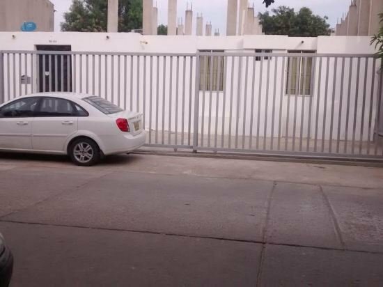 Hotel Apartamentos Las Piloneras, Valledupar, photo