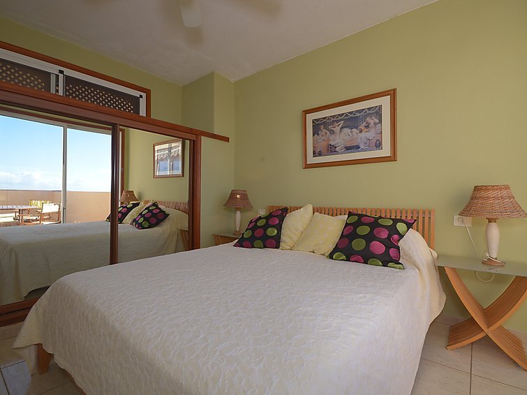 Фото Penthouse Flamingo