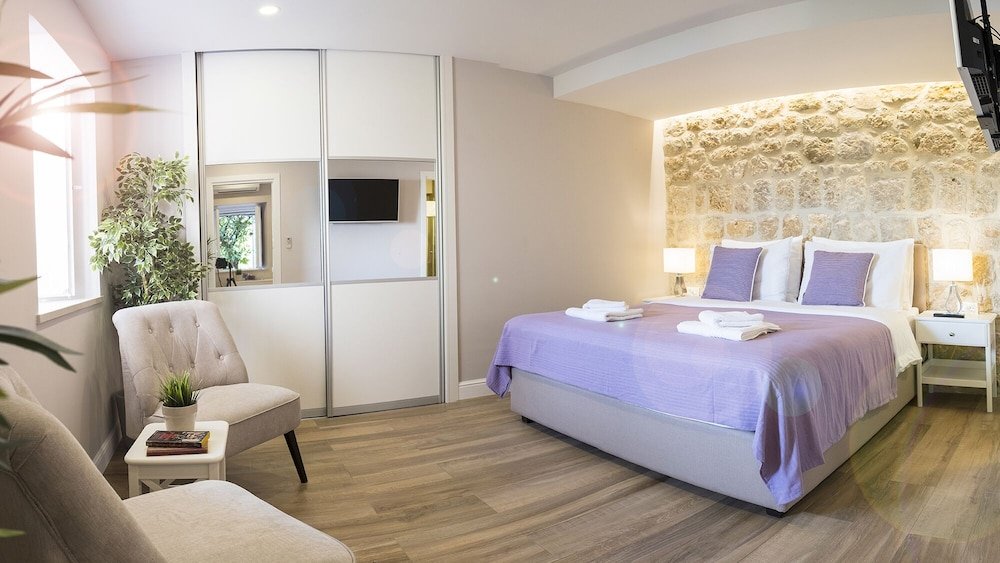 Фото Apartments Jadranka