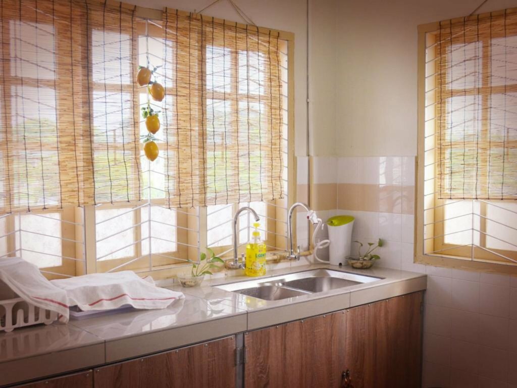 Hotel Manis-Manis Cottage Lodge, Malacca, photo