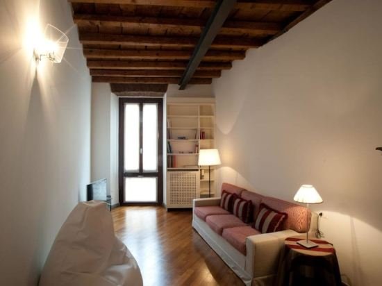 Фото Brera 20 Apartment