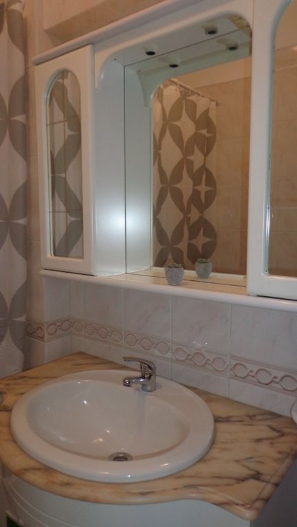 Фото Blue Apartament