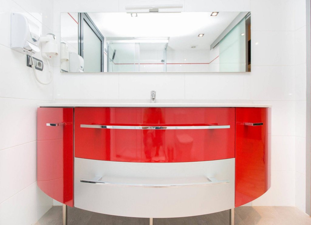 Фото AinB Sagrada Familia Apartments