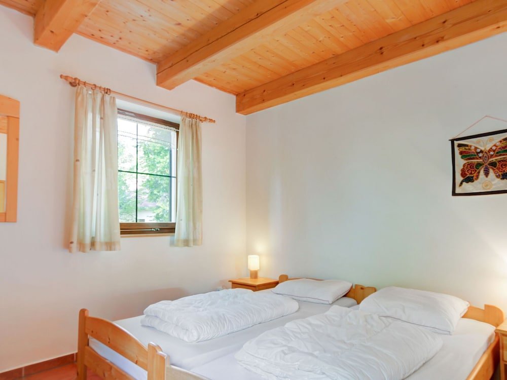 Фото Pleasant Holiday Home in Rudnik With Private Garden and Terrace