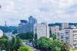 Apartments near Druzhby Narodov (Lesi Ukrainky Boulevard, 36Б), short-term housing rental