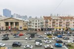 Lovely Bright Apartment V. Vasilkivska (Velyka Vasylkivska Street, 20), short-term housing rental