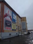 Edzh Servis (Leningradskaya ulitsa, 156) ، ورشة لتصليح السيارات
