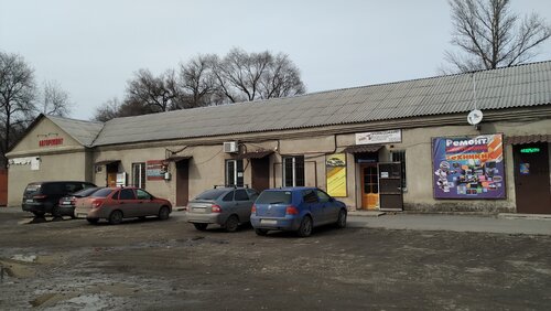 Больше не работает: Авторемонт, автосервис, автотехцентр, Ростовская ...