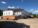 Прокат прицепов (Volokolamskoye Highway, 44с34), punto de alquiler