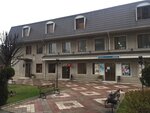 Game zone (ulitsa Sovetskoy Armii, 25), internet cafe