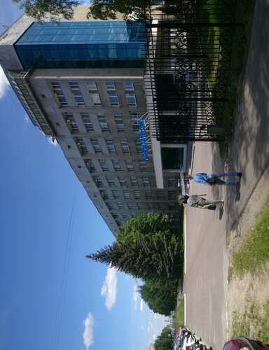 Гостиница Орбиталь в Обнинске