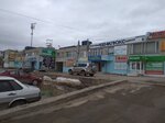 Fermata Style (Pionergorskiy Drive, 3), salón de belleza