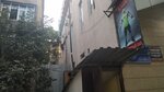 Fitness Liga (Chilanzar District, Chilanzar Residential Area, 9-mavze, 14/1), gimnasio de deportes