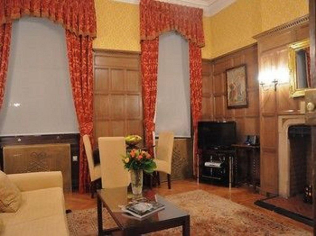 Фото BShan Apartments