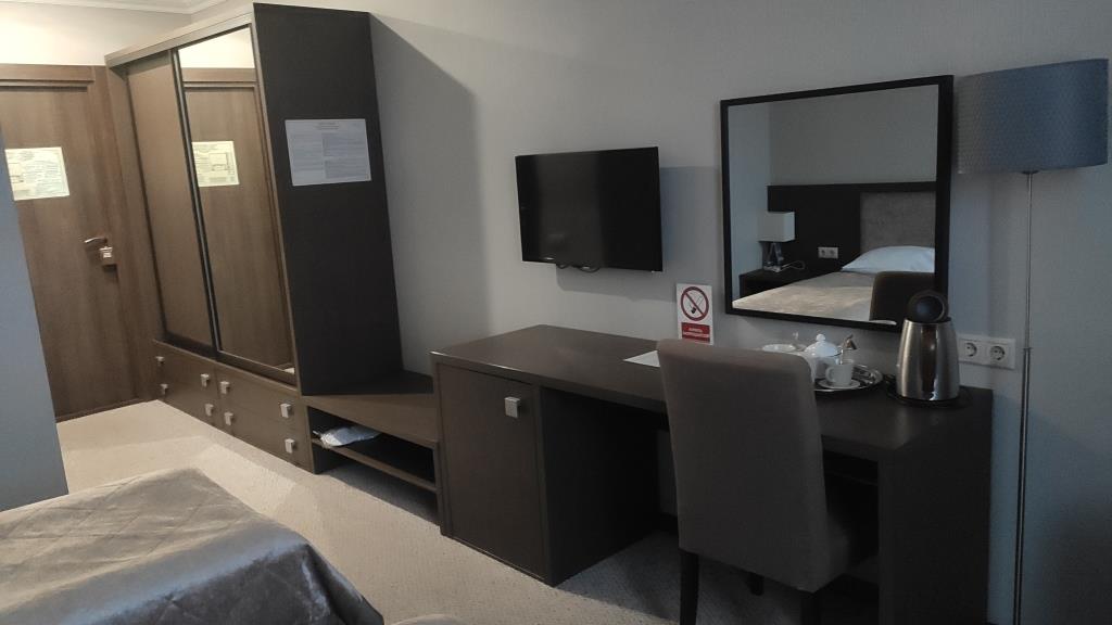 Фото Глобус Фитнес