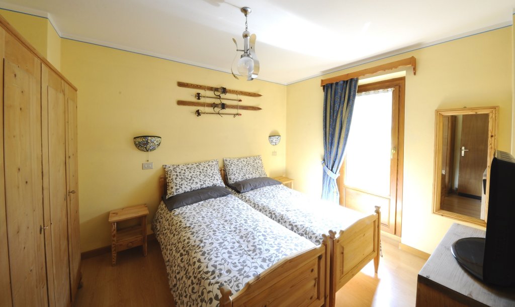 Фото La Sorgente Matteo