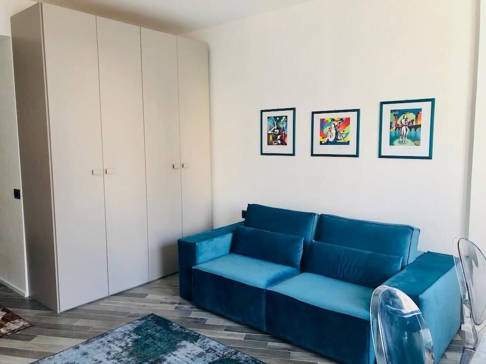 Фото Padova City Break Studio