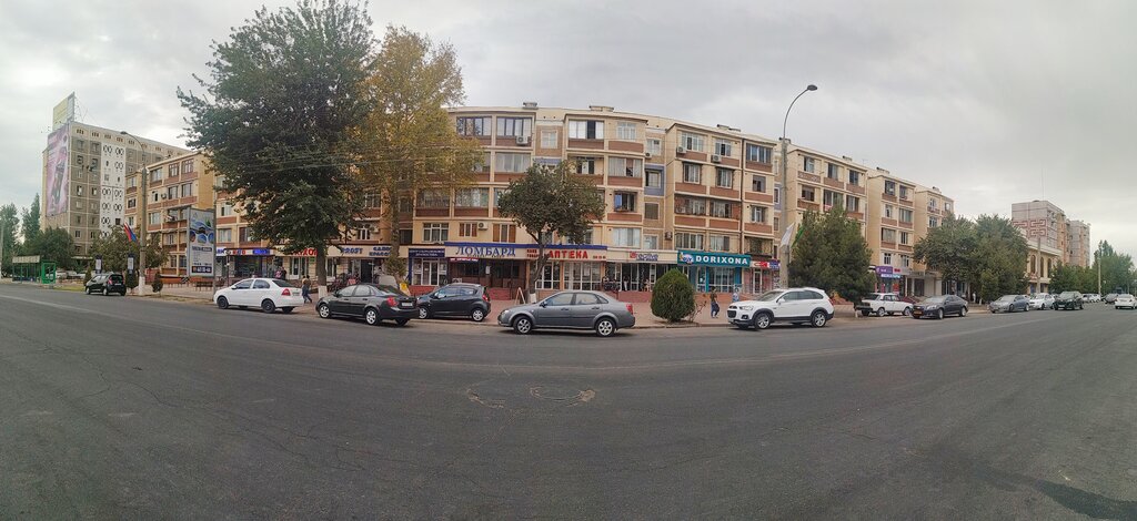 Dorixona Oxymed, Toshkent, foto