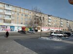 TexnoSmart (3rd Privokzalniy Microdistrict, 12), electronics store