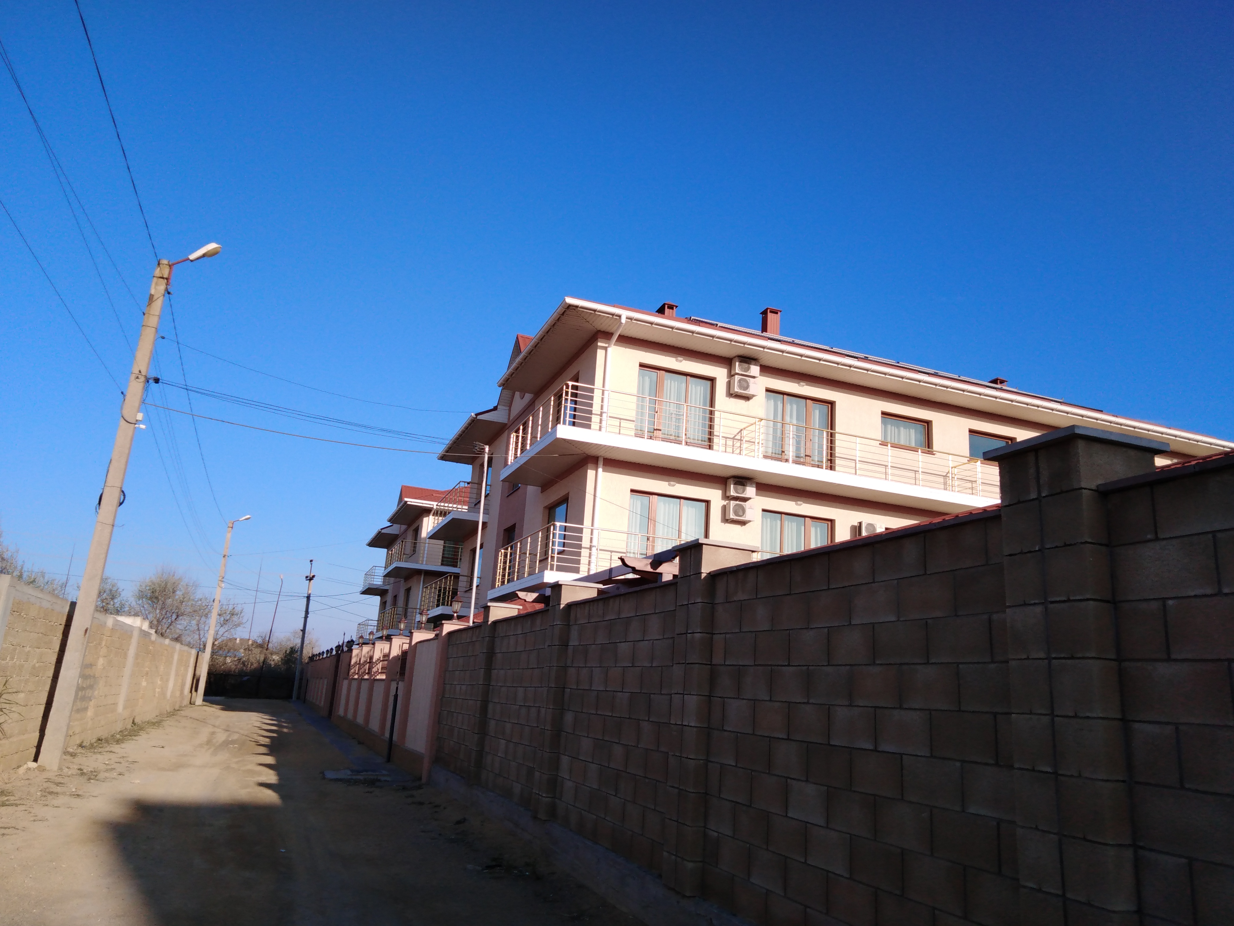 Фото Отель Дюльбер