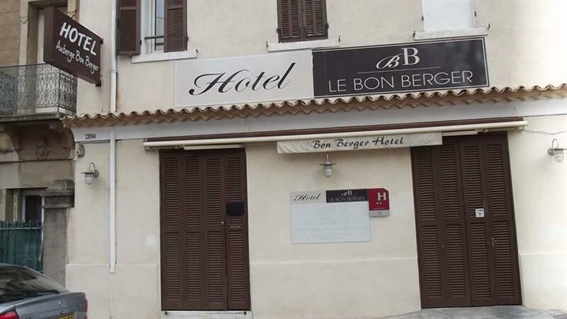 Hotel Le Bon Berger