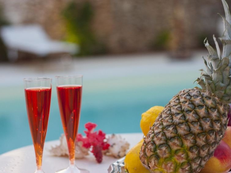 Фото Locazione Turistica Luxury Courtyard Mono