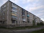 Uchastkovy punkt politsii (Parkovaya ulitsa, 3), departamento de policía