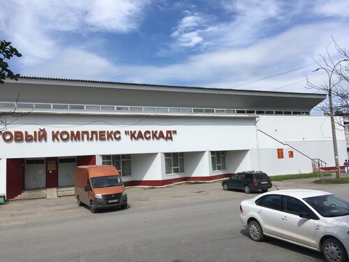 مركز تسوق Каскад ، ، صورة