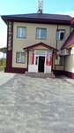 Русская ярмарка (Transportnaya ulitsa, 4А), clothing store