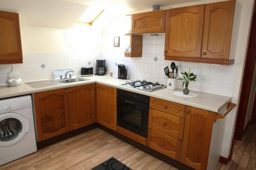 Гостиница Stromness Apartments