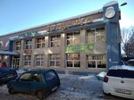 Ателье (ул. Орджоникидзе, 10), ателье по пошиву одежды в Рославле