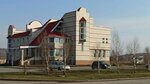 Mbu UYeZTU (Komsomolskiy prospekt, 5), government ministries, services