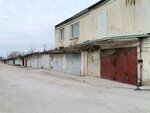 ГК Бриз (улица Павла Корчагина, 1А) ، موقف سيارات مشترك