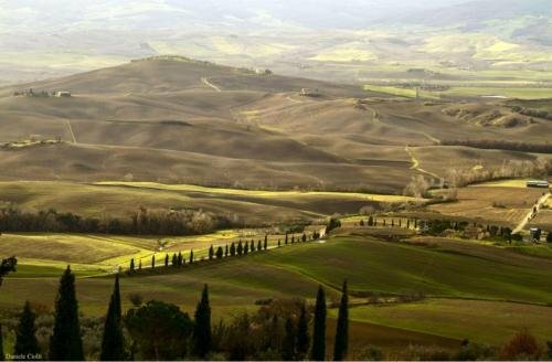 Гостиница Agriturismo La Fragola