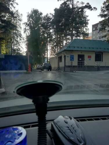 Тойота сибирский тракт екатеринбург