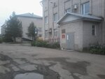 Tsentr zanyatosti naseleniya Sokolskogo rayona (Sovetskaya ulitsa, 83) ، مركز توظيف