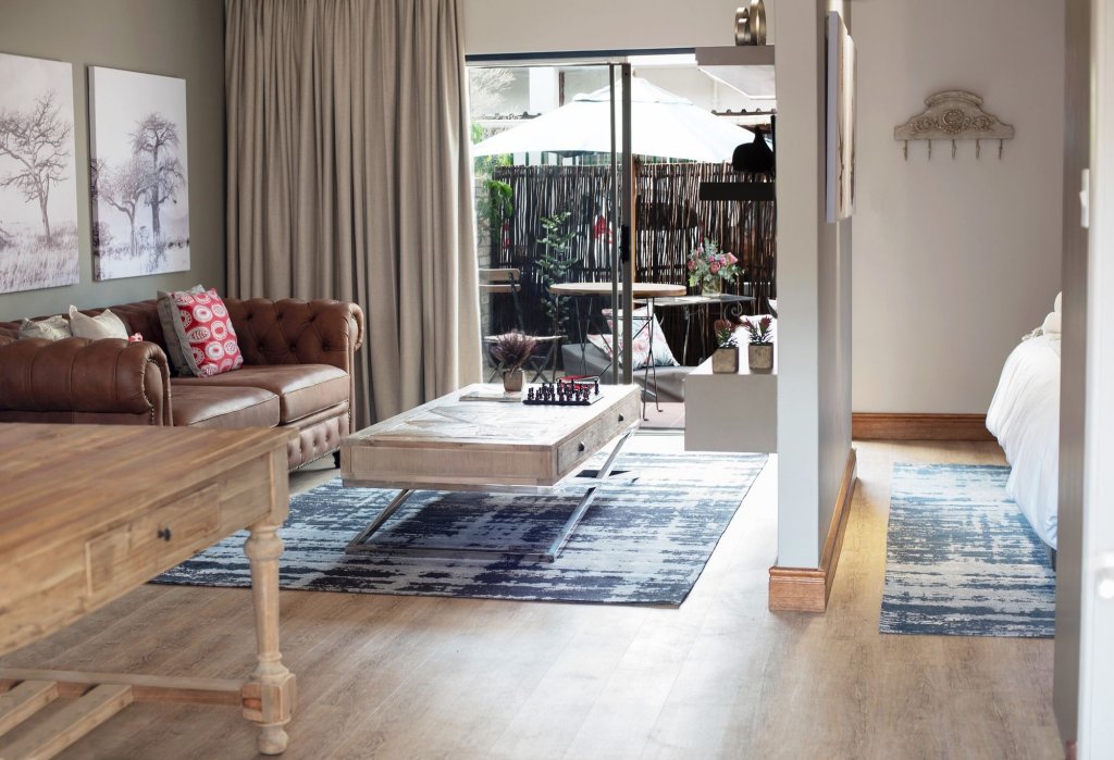 Фото Avemore Vredehof № 1