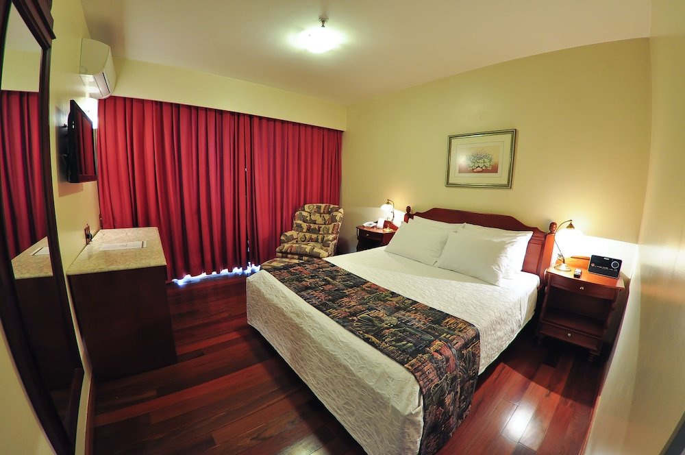 Фото Ritter Hotéis