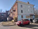 Вино, водка (Orekhova Street, 53), tienda de productos