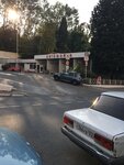 Avtomoyka (Zavokzalniy Microdistrict, Parallelnaya Street, 2А), car wash