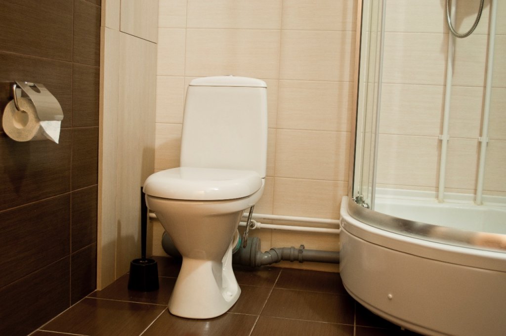 Фото Luxe-Studio Park Apart