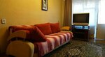 Victory Park Apartment (Alishera Navoi Avenue, 90), alojamiento en alquiler diario