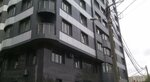 2 bedroom, Osokorki metro 3 minutes, not smoked (Zavalna Street, 10Г), short-term housing rental