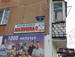 1000 Мелочей (ulitsa Ordzhonikidze, 14), household goods and chemicals shop