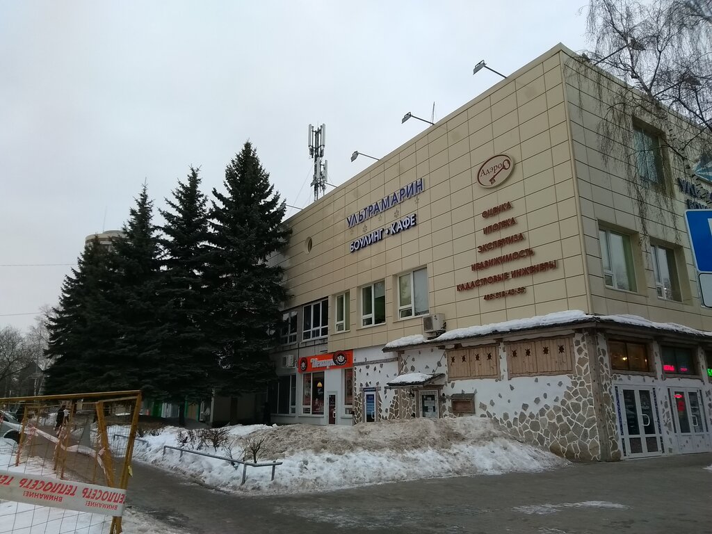 Appraisal company Adaero, Korolev, photo