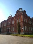 Komitet finansov Administratsiya Demyanskogo Munitsipalnogo rayona (posyolok gorodskogo tipa Demyansk, ulitsa Lenina, 7), administración