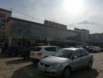 Йола-маркет (ул. Винокурова, 109), магазин продуктов в Новочебоксарске